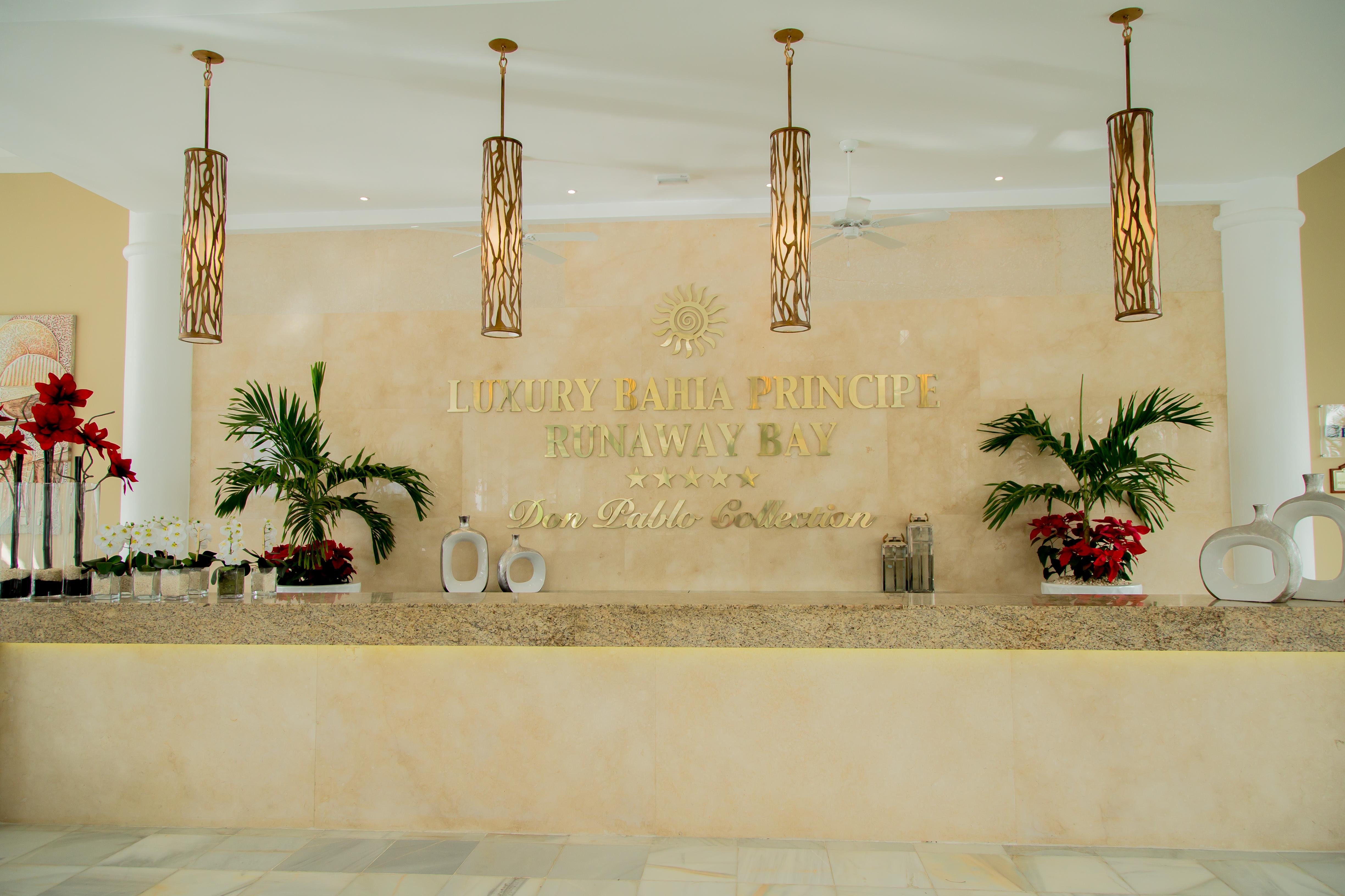 Bahia Principe Luxury Runaway Bay (Adults Only) Exterior foto