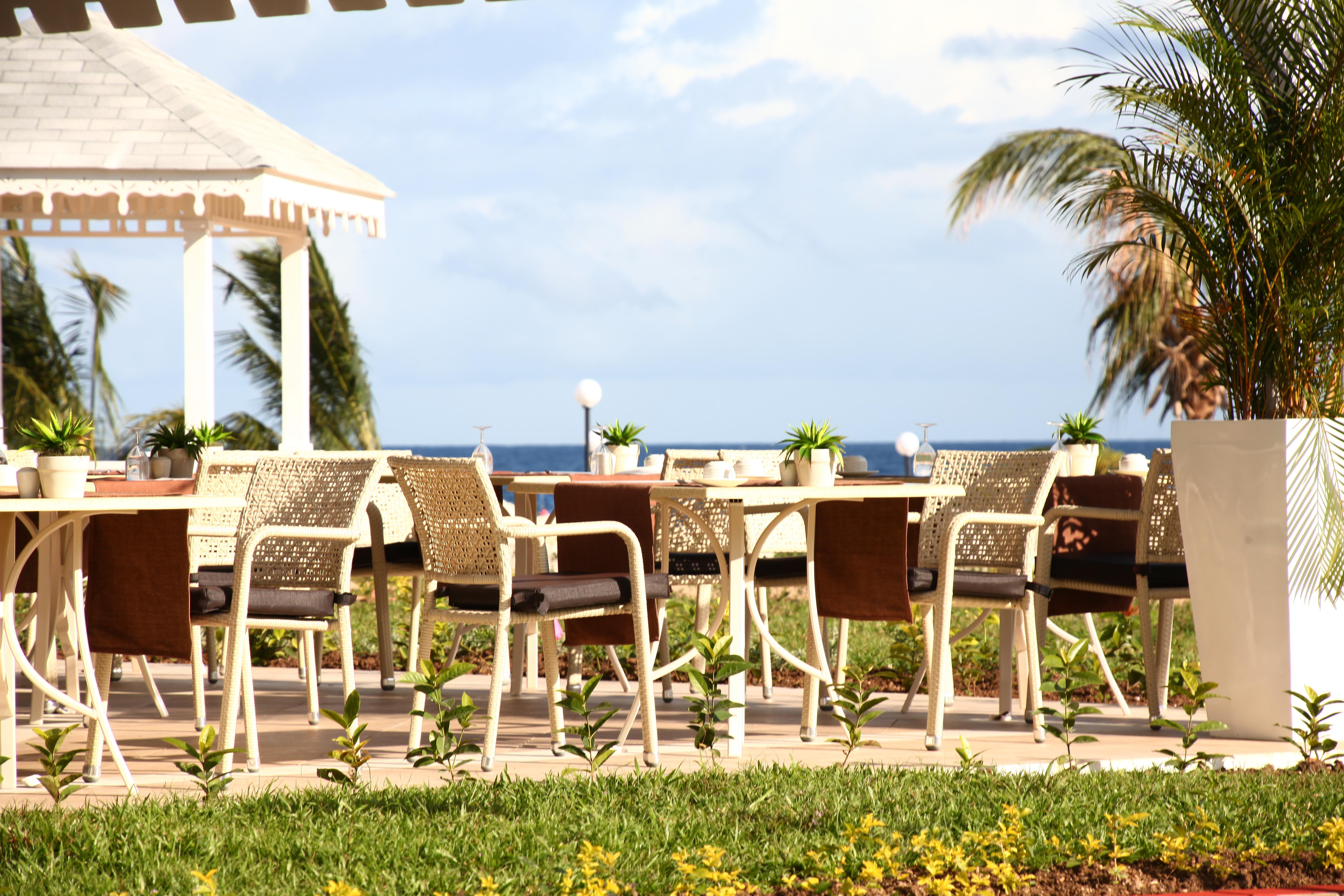 Bahia Principe Luxury Runaway Bay (Adults Only) Exterior foto