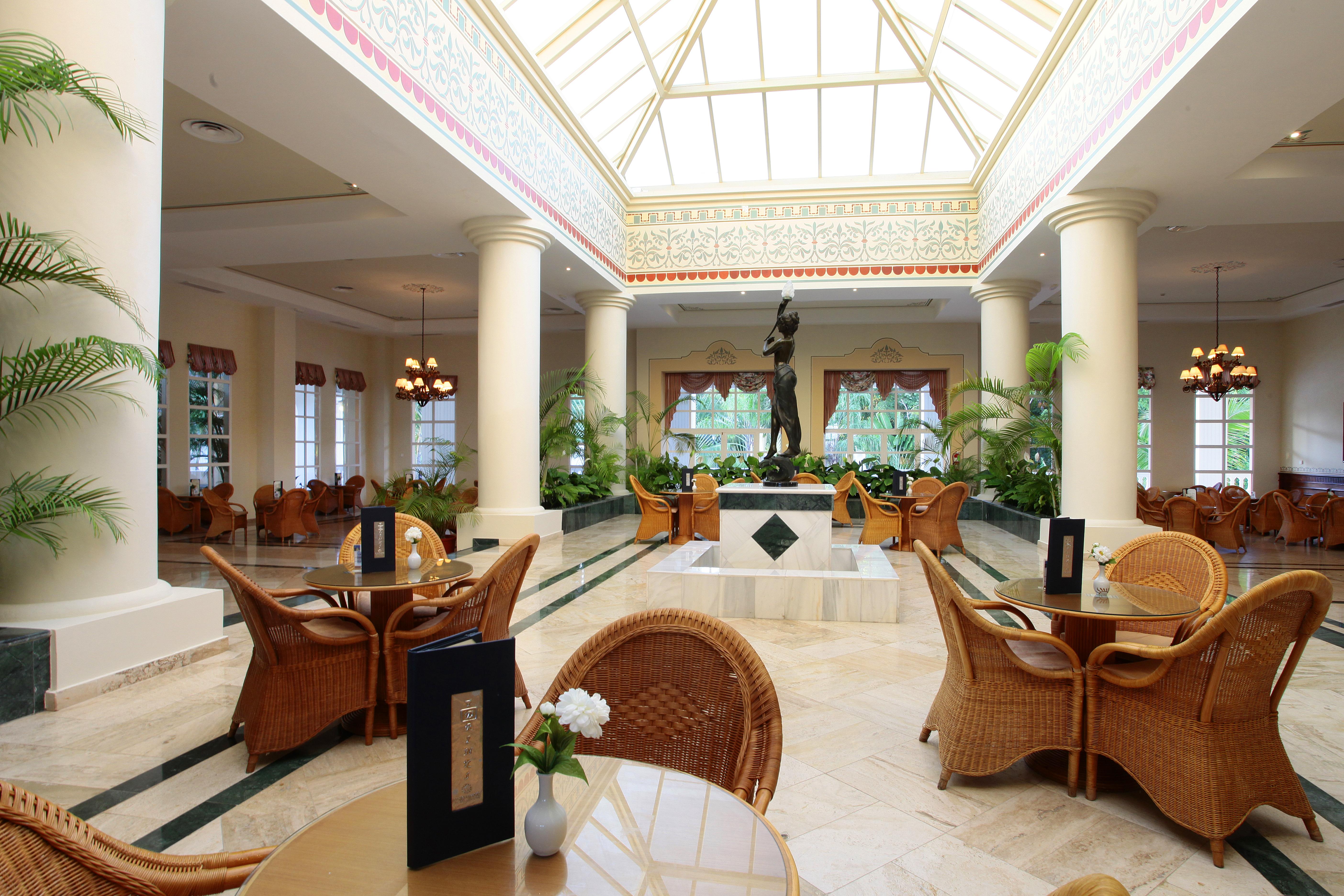 Bahia Principe Luxury Runaway Bay (Adults Only) Exterior foto