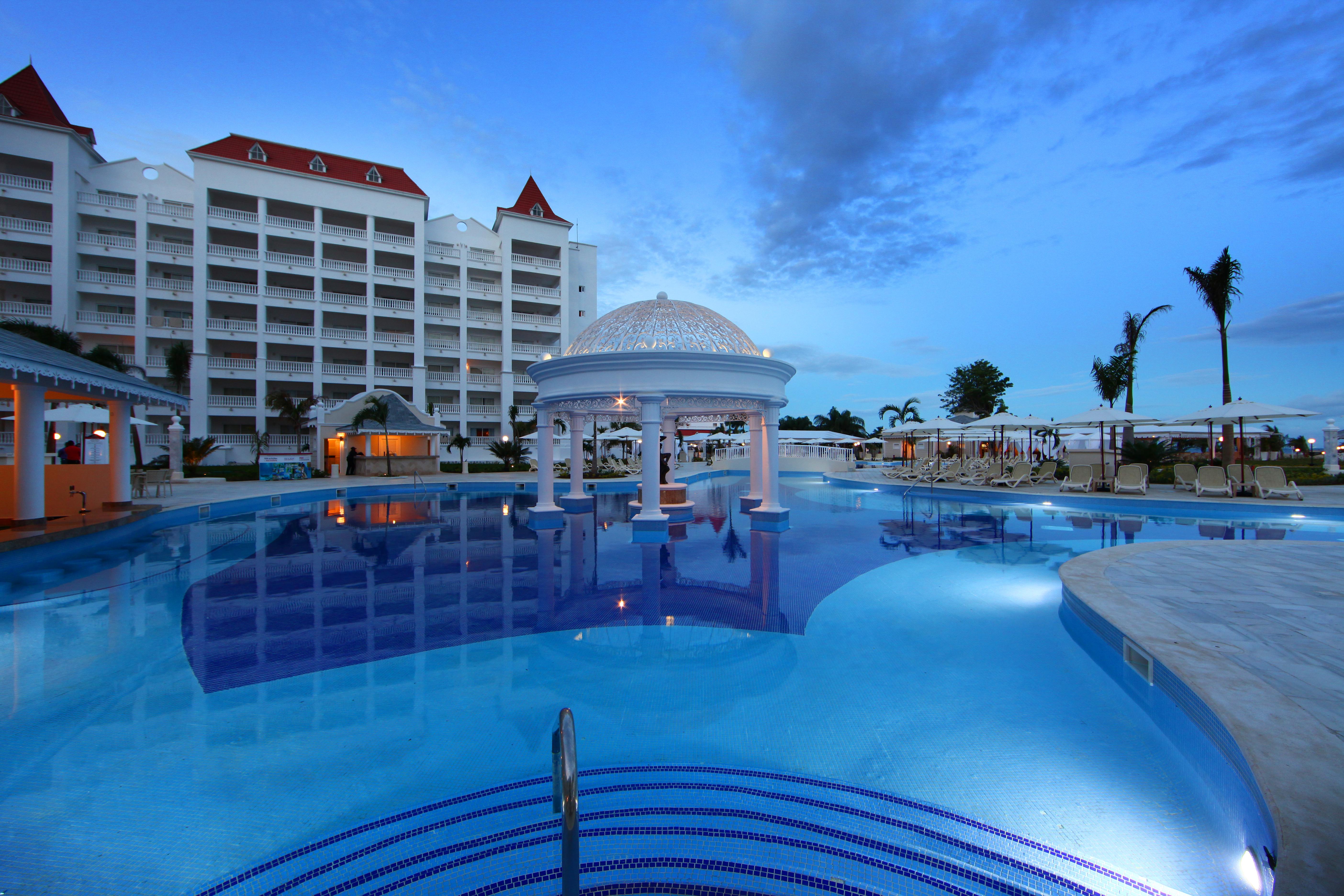 Bahia Principe Luxury Runaway Bay (Adults Only) Exterior foto