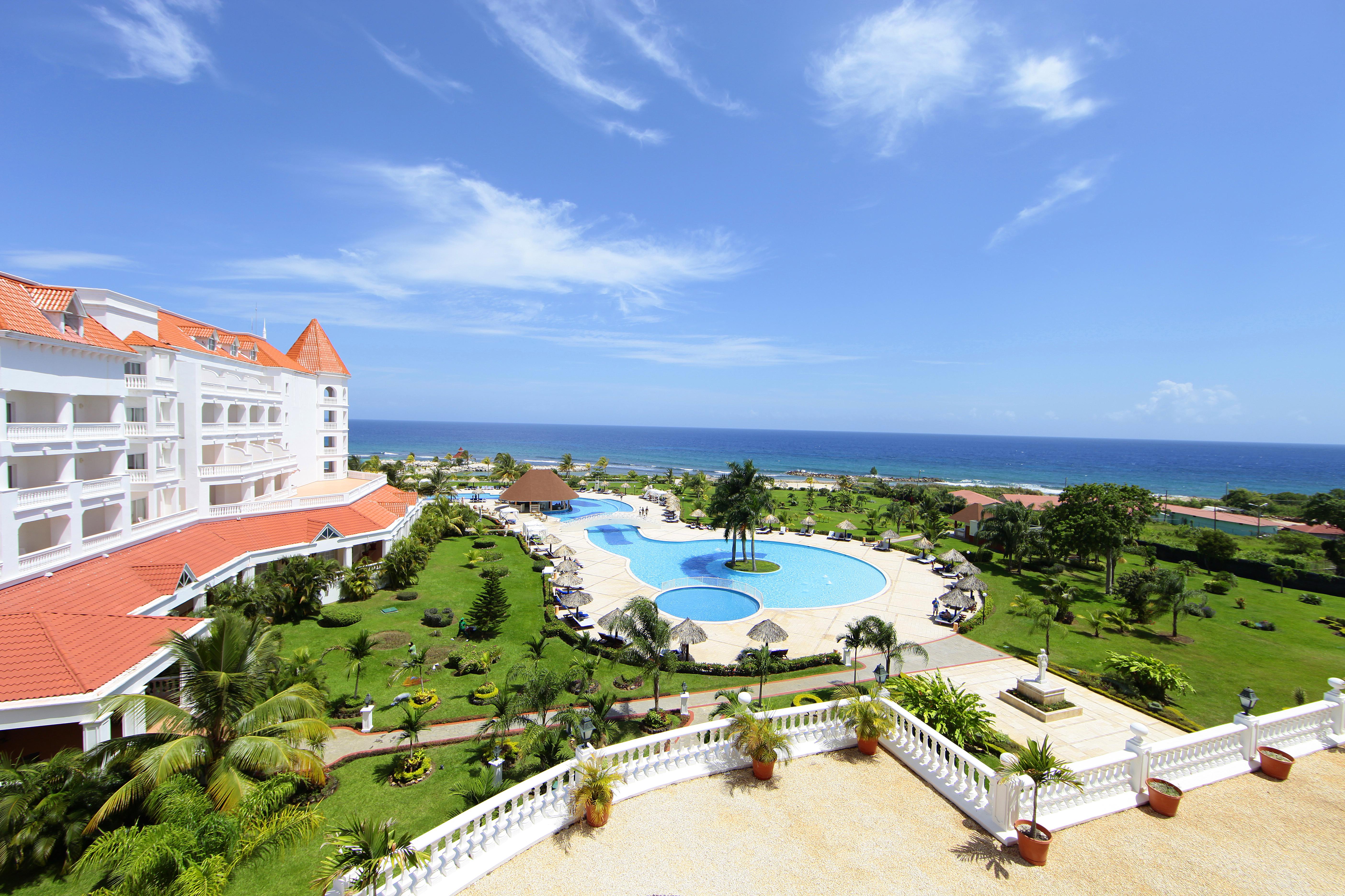 Bahia Principe Luxury Runaway Bay (Adults Only) Exterior foto