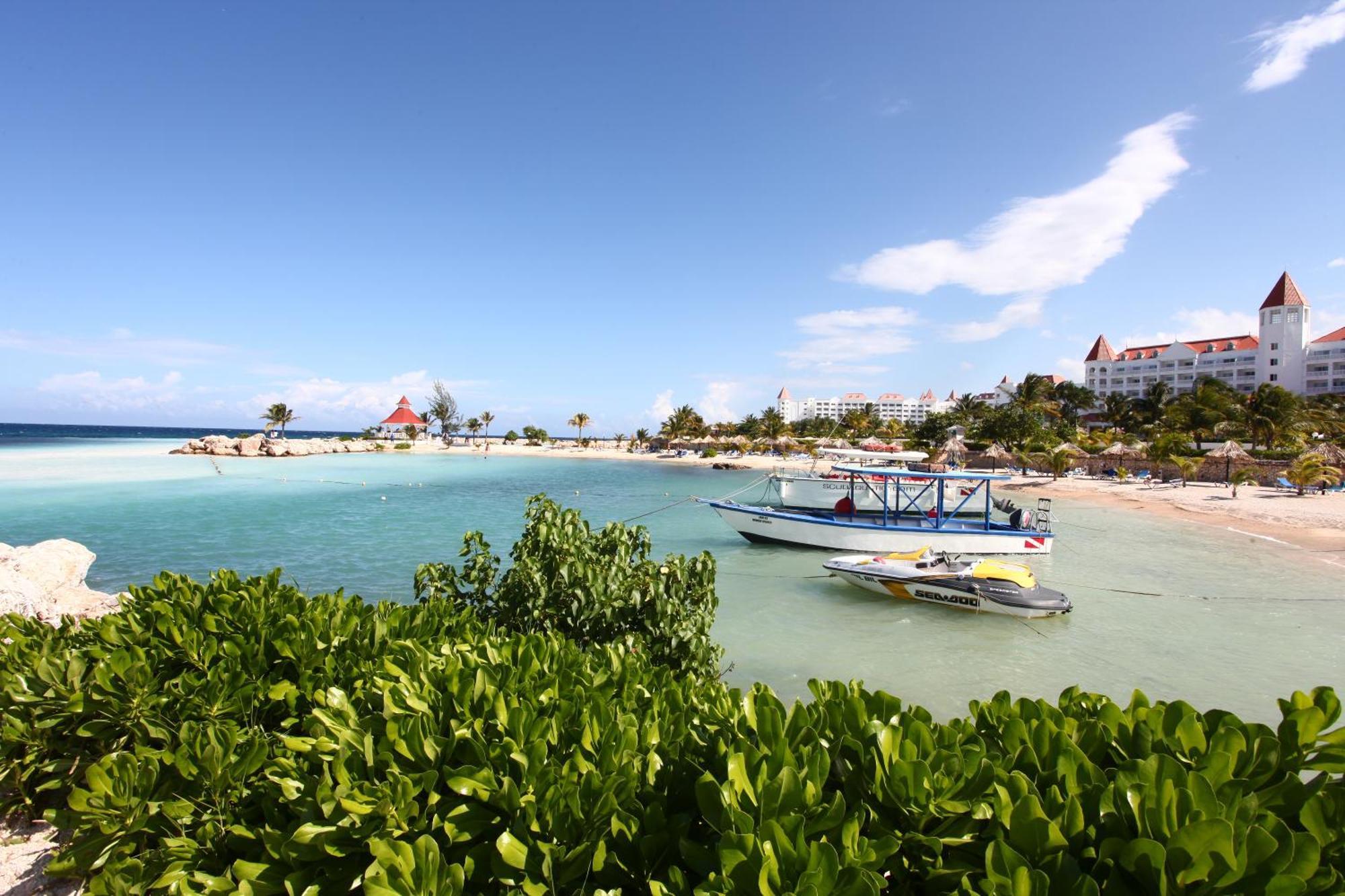 Bahia Principe Luxury Runaway Bay (Adults Only) Exterior foto