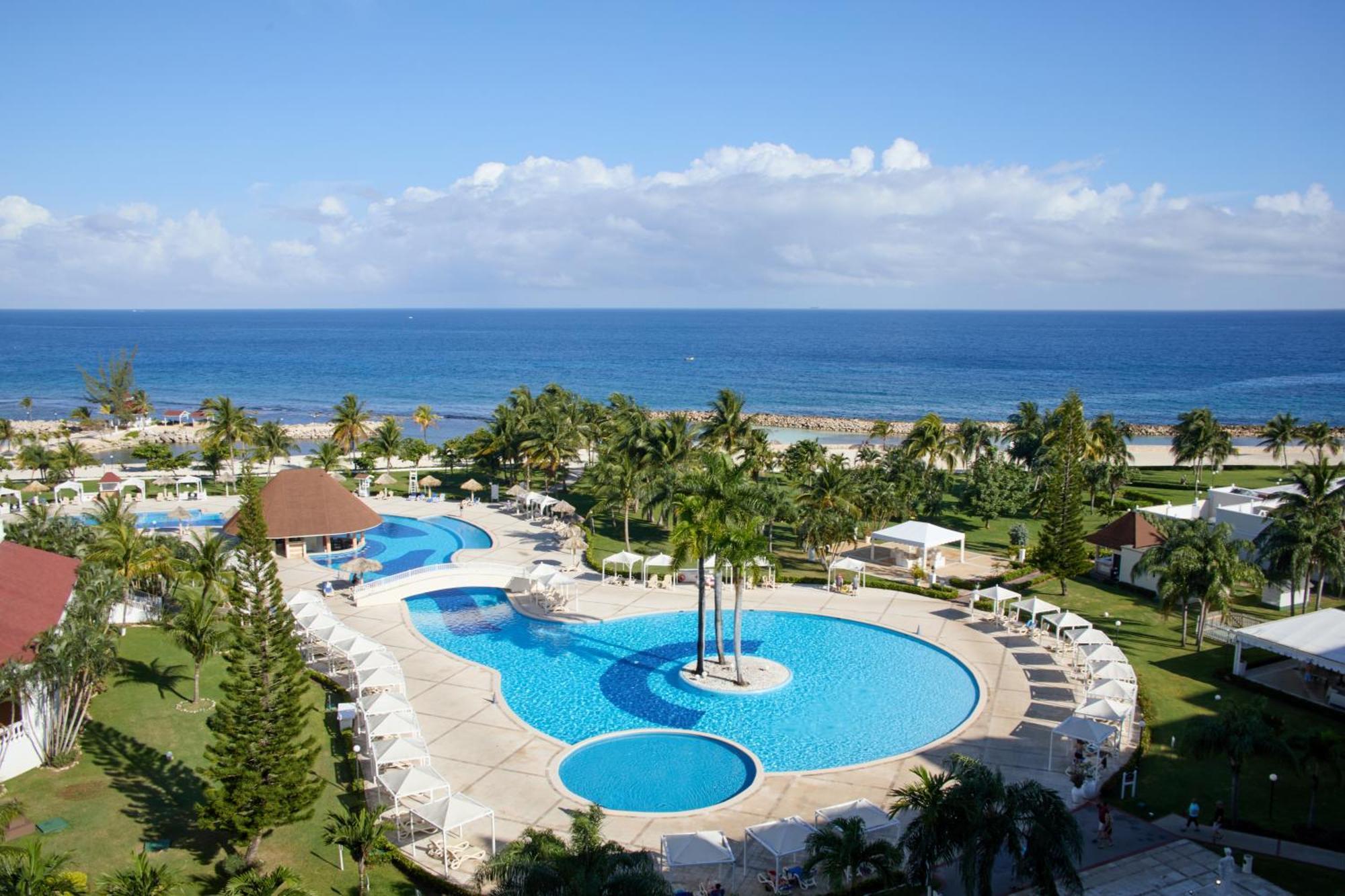 Bahia Principe Luxury Runaway Bay (Adults Only) Exterior foto