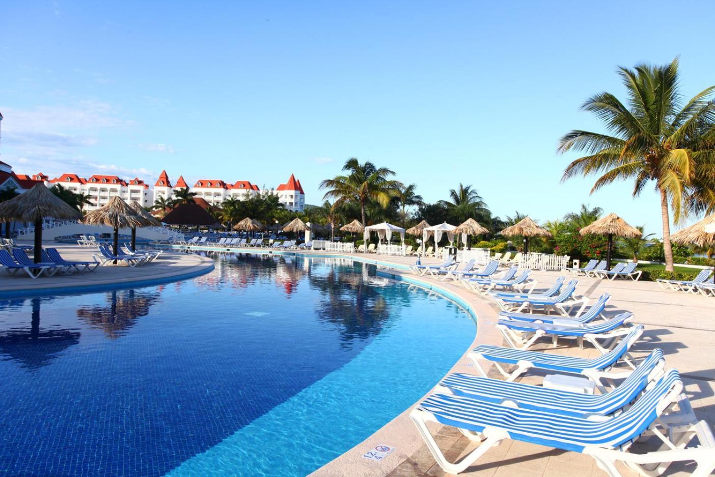 Bahia Principe Luxury Runaway Bay (Adults Only) Exterior foto